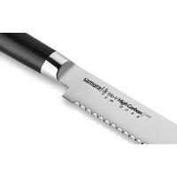 Кухонный нож Samura Mo-V SM-0055 - Превью изображения №2 — Интернет-магазин Time-Shop