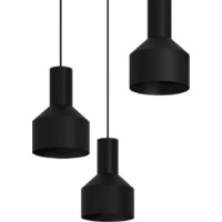 Подвесная люстра Eglo Casibare 99553 - Превью изображения №3 — Интернет-магазин Time-Shop