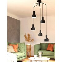 Подвесная люстра Eglo Casibare 99553 - Превью изображения №2 — Интернет-магазин Time-Shop