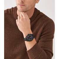 Наручные часы Fossil FS5971 - Превью изображения №4 — Интернет-магазин Time-Shop