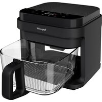 Аэрогриль (аэрофритюрница) Weissgauff WAF 515 GB Air Cook Master - Превью изображения №30 — Интернет-магазин Time-Shop