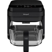 Аэрогриль (аэрофритюрница) Weissgauff WAF 515 GB Air Cook Master - Превью изображения №28 — Интернет-магазин Time-Shop