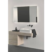 Смеситель без скрытого механизма Ideal Standard Cerafine O BD133XG - Превью изображения №4 — Интернет-магазин Time-Shop