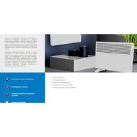 Конвектор Oasis VK-20 - Превью изображения №2 — Интернет-магазин Time-Shop