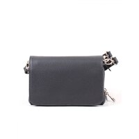 Женская сумка Медведково 22с1299-к14 (асфальт суприм галант) - Превью изображения №3 — Интернет-магазин Time-Shop