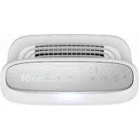 Климатический комплекс Sharp UA-KIN52E-W - Превью изображения №5 — Интернет-магазин Time-Shop