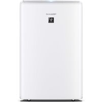 Климатический комплекс Sharp UA-KIN52E-W - Превью изображения №2 — Интернет-магазин Time-Shop