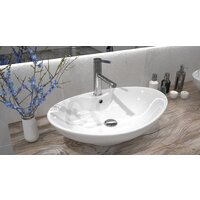 Умывальник Rea Rosa 2 - Превью изображения №2 — Интернет-магазин Time-Shop