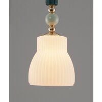 Подвесная люстра Moderli Charm V10904-P - Превью изображения №3 — Интернет-магазин Time-Shop