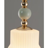 Подвесная люстра Moderli Charm V10904-P - Превью изображения №4 — Интернет-магазин Time-Shop