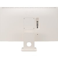 Smart монитор LG MyView Smart Monitor 27SR50F-W - Превью изображения №6 — Интернет-магазин Time-Shop
