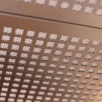 Кухонная вытяжка Vestfrost VE–90RSABR - Превью изображения №2 — Интернет-магазин Time-Shop