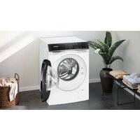 Стирально-сушильная машина Siemens iQ700 WN54C2A40 - Превью изображения №3 — Интернет-магазин Time-Shop