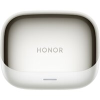 Наушники HONOR Earbuds 4 (белый, международная версия) - Превью изображения №6 — Интернет-магазин Time-Shop