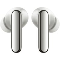 Наушники HONOR Earbuds 4 (белый, международная версия) - Превью изображения №5 — Интернет-магазин Time-Shop
