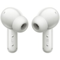 Наушники HONOR Earbuds 4 (белый, международная версия) - Превью изображения №4 — Интернет-магазин Time-Shop