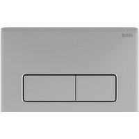 IDDIS Unifix UNI80M0i77 (матовый хром)