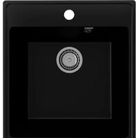 Ulgran Quartz Forte 460-07 (уголь)