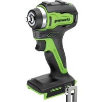 Greenworks G24IW200 3803607 (без АКБ)