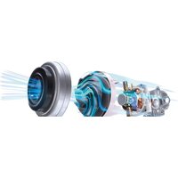 Пылесос Bosch Serie 8 BGL8POW2 - Превью изображения №6 — Интернет-магазин Time-Shop