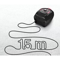 Пылесос Bosch Serie 8 BGL8POW2 - Превью изображения №8 — Интернет-магазин Time-Shop