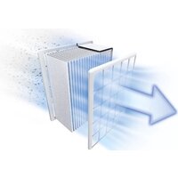 Пылесос Bosch Serie 8 BGL8POW2 - Превью изображения №5 — Интернет-магазин Time-Shop