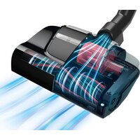 Пылесос Bosch Serie 8 BGL8POW2 - Превью изображения №7 — Интернет-магазин Time-Shop