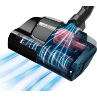 Пылесос Bosch Serie 8 BGL8POW2 - Превью изображения №7 — Интернет-магазин Time-Shop