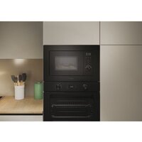 Микроволновая печь Candy CA20FMW7NB - Превью изображения №3 — Интернет-магазин Time-Shop