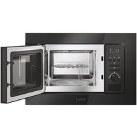 Микроволновая печь Candy CA20FMW7NB - Превью изображения №10 — Интернет-магазин Time-Shop