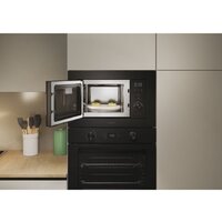 Микроволновая печь Candy CA20FMW7NB - Превью изображения №4 — Интернет-магазин Time-Shop