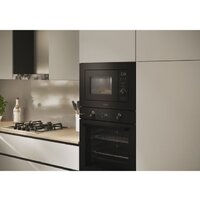 Микроволновая печь Candy CA20FMW7NB - Превью изображения №5 — Интернет-магазин Time-Shop