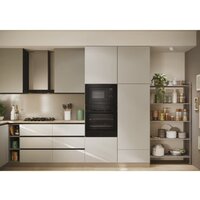 Микроволновая печь Candy CA20FMW7NB - Превью изображения №6 — Интернет-магазин Time-Shop