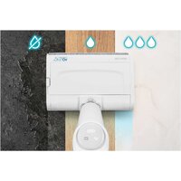 Вертикальный моющий пылесос Sencor SVW 3500WH - Превью изображения №11 — Интернет-магазин Time-Shop