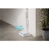 Вертикальный моющий пылесос Sencor SVW 3500WH - Превью изображения №12 — Интернет-магазин Time-Shop