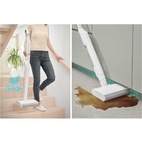 Вертикальный моющий пылесос Sencor SVW 3500WH - Превью изображения №10 — Интернет-магазин Time-Shop