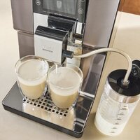 Кофемашина Krups Intuition Experience Hot&Cold EA879NE0 - Превью изображения №9 — Интернет-магазин Time-Shop