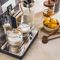 Кофемашина Krups Intuition Experience Hot&Cold EA879NE0 - Превью изображения №6 — Интернет-магазин Time-Shop