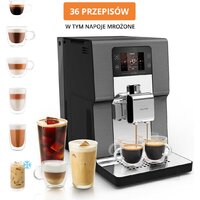 Кофемашина Krups Intuition Experience Hot&Cold EA879NE0 - Превью изображения №4 — Интернет-магазин Time-Shop