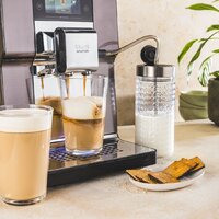 Кофемашина Krups Intuition Experience Hot&Cold EA879NE0 - Превью изображения №5 — Интернет-магазин Time-Shop