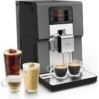 Кофемашина Krups Intuition Experience Hot&Cold EA879NE0 - Превью изображения №2 — Интернет-магазин Time-Shop