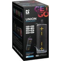 Пара Bluetooth колонок Defender Unioun - Превью изображения №12 — Интернет-магазин Time-Shop