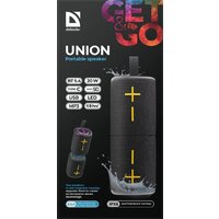 Пара Bluetooth колонок Defender Unioun - Превью изображения №13 — Интернет-магазин Time-Shop
