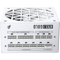 Блок питания 1stPlayer ACK Gold 750W HA-750BA2-WH - Превью изображения №3 — Интернет-магазин Time-Shop