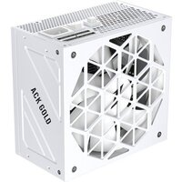 Блок питания 1stPlayer ACK Gold 750W HA-750BA2-WH - Превью изображения №5 — Интернет-магазин Time-Shop