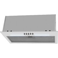 Кухонная вытяжка Amica OMP6253WG - Превью изображения №3 — Интернет-магазин Time-Shop