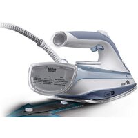 Утюг Braun SI 5078 GY - Превью изображения №3 — Интернет-магазин Time-Shop