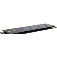 SSD Apacer AS2280P4U Pro 256GB AP256GAS2280P4UPRO-1 - Превью изображения №4 — Интернет-магазин Time-Shop
