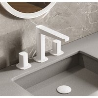 Смеситель Wasserkraft Saale 9535 - Превью изображения №2 — Интернет-магазин Time-Shop