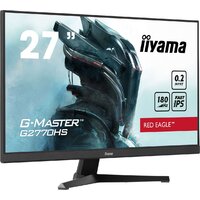 Игровой монитор iiyama G-Master Red Eagle G2770HS-B1 - Превью изображения №2 — Интернет-магазин Time-Shop